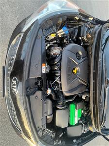 2016 Kia Forte LX   - Photo 12 - Nampa, ID 83651