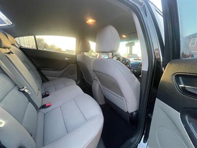 2016 Kia Forte LX   - Photo 9 - Nampa, ID 83651