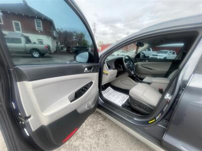 2017 Hyundai TUCSON Value   - Photo 7 - Boise, ID 83704