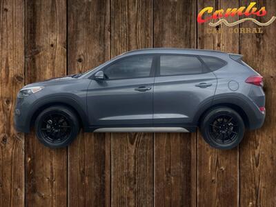 2017 Hyundai TUCSON Value   - Photo 3 - Boise, ID 83704