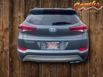2017 Hyundai TUCSON Value   - Photo 4 - Boise, ID 83704