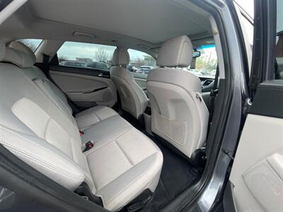 2017 Hyundai TUCSON Value   - Photo 10 - Boise, ID 83704