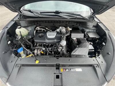 2017 Hyundai TUCSON Value   - Photo 13 - Boise, ID 83704