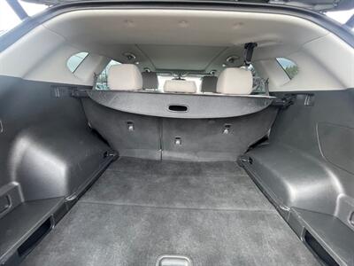 2017 Hyundai TUCSON Value   - Photo 9 - Boise, ID 83704