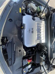 2011 Toyota Camry XLE V6 - Photo 12 - Boise, ID 83704