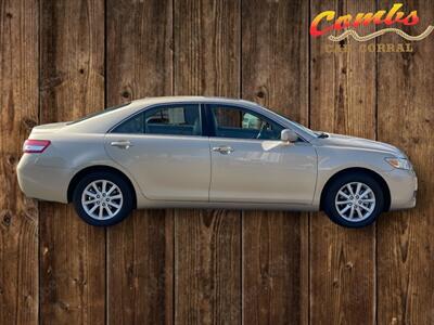 2011 Toyota Camry XLE V6 - Photo 5 - Boise, ID 83704