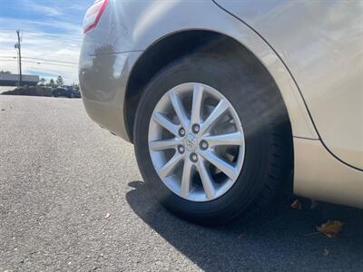 2011 Toyota Camry XLE V6 - Photo 11 - Boise, ID 83704