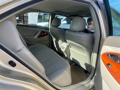 2011 Toyota Camry XLE V6 - Photo 9 - Boise, ID 83704