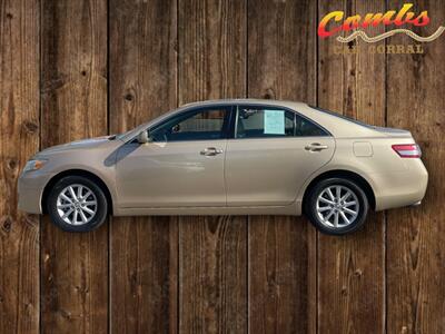 2011 Toyota Camry XLE V6 - Photo 3 - Boise, ID 83704