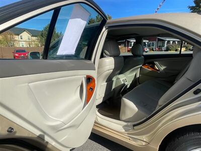 2011 Toyota Camry XLE V6 - Photo 8 - Boise, ID 83704