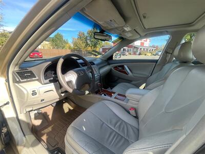 2011 Toyota Camry XLE V6 - Photo 6 - Boise, ID 83704