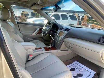 2011 Toyota Camry XLE V6 - Photo 10 - Boise, ID 83704