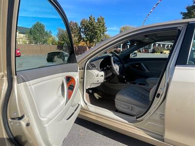 2011 Toyota Camry XLE V6 - Photo 7 - Boise, ID 83704