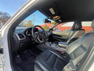 2015 Jeep Grand Cherokee Limited - Photo 6 - Nampa, ID 83651