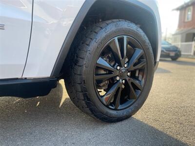 2015 Jeep Grand Cherokee Limited - Photo 12 - Nampa, ID 83651