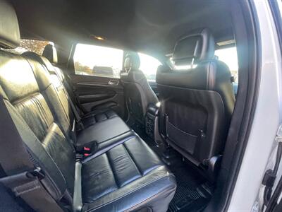 2015 Jeep Grand Cherokee Limited - Photo 10 - Nampa, ID 83651