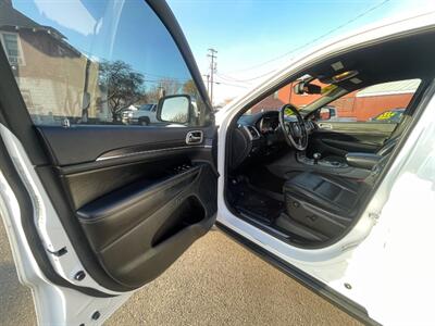 2015 Jeep Grand Cherokee Limited - Photo 7 - Nampa, ID 83651