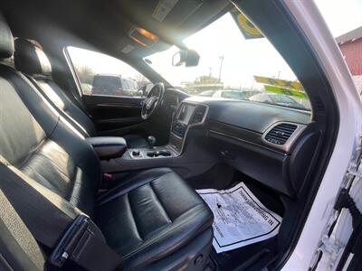 2015 Jeep Grand Cherokee Limited - Photo 11 - Nampa, ID 83651