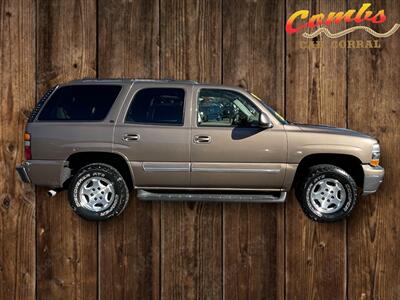 2004 Chevrolet Tahoe LT   - Photo 5 - Boise, ID 83704