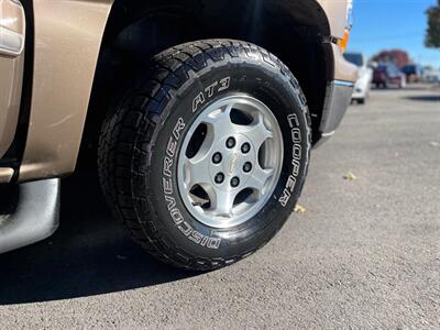 2004 Chevrolet Tahoe LT   - Photo 14 - Boise, ID 83704