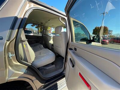 2004 Chevrolet Tahoe LT   - Photo 12 - Boise, ID 83704