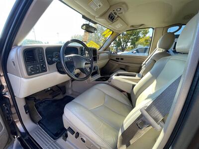 2004 Chevrolet Tahoe LT   - Photo 6 - Boise, ID 83704