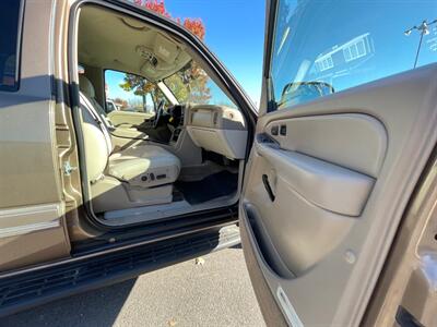 2004 Chevrolet Tahoe LT   - Photo 13 - Boise, ID 83704