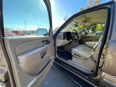 2004 Chevrolet Tahoe LT   - Photo 7 - Boise, ID 83704