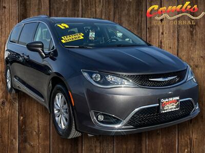 2019 Chrysler Pacifica Touring L Van