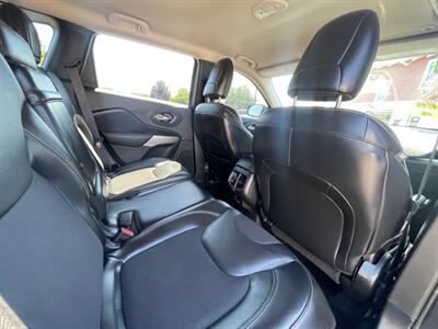 2018 Jeep Cherokee Latitude Plus   - Photo 11 - Nampa, ID 83651