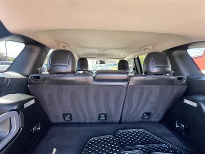 2018 Jeep Cherokee Latitude Plus   - Photo 10 - Nampa, ID 83651