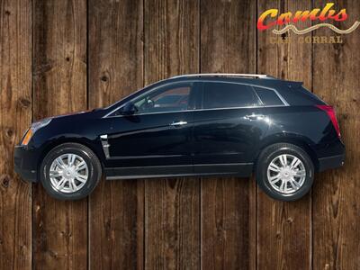 2010 Cadillac SRX Luxury Collection   - Photo 3 - Nampa, ID 83651