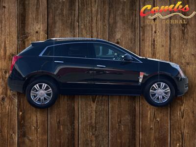 2010 Cadillac SRX Luxury Collection   - Photo 5 - Nampa, ID 83651