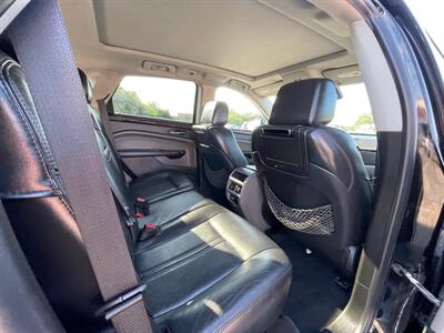 2010 Cadillac SRX Luxury Collection   - Photo 10 - Nampa, ID 83651