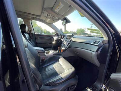 2010 Cadillac SRX Luxury Collection   - Photo 11 - Nampa, ID 83651
