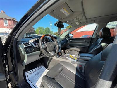 2010 Cadillac SRX Luxury Collection   - Photo 6 - Nampa, ID 83651