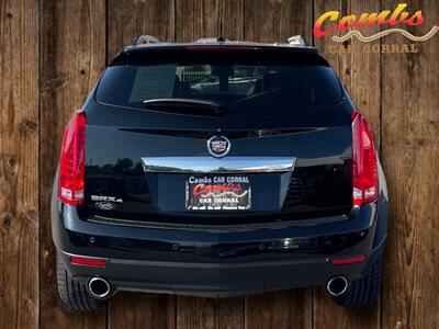 2010 Cadillac SRX Luxury Collection   - Photo 4 - Nampa, ID 83651