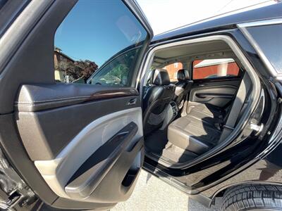 2010 Cadillac SRX Luxury Collection   - Photo 8 - Nampa, ID 83651