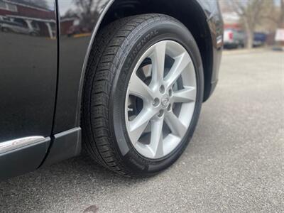2010 Lexus RX   - Photo 12 - Boise, ID 83704