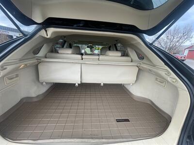 2010 Lexus RX   - Photo 9 - Boise, ID 83704