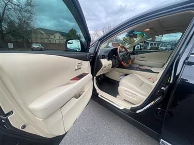 2010 Lexus RX   - Photo 7 - Boise, ID 83704