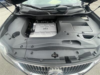 2010 Lexus RX   - Photo 13 - Boise, ID 83704