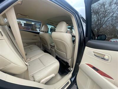 2010 Lexus RX   - Photo 10 - Boise, ID 83704