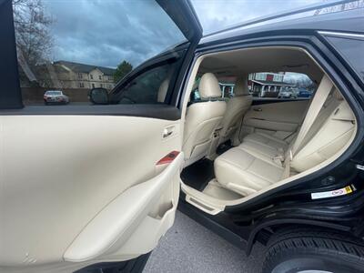 2010 Lexus RX   - Photo 8 - Boise, ID 83704