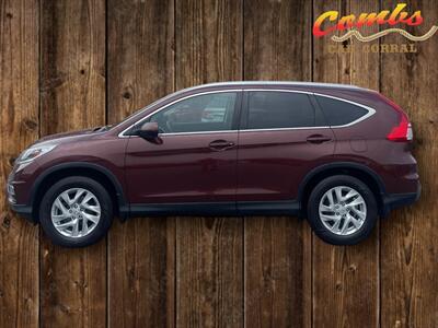 2016 Honda CR-V EX-L   - Photo 3 - Nampa, ID 83651