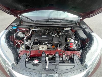 2016 Honda CR-V EX-L   - Photo 12 - Nampa, ID 83651