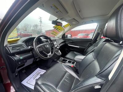 2016 Honda CR-V EX-L   - Photo 6 - Nampa, ID 83651