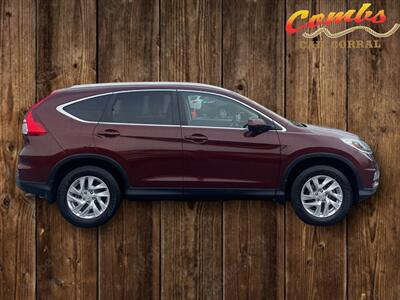 2016 Honda CR-V EX-L   - Photo 5 - Nampa, ID 83651