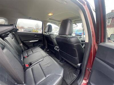 2016 Honda CR-V EX-L   - Photo 10 - Nampa, ID 83651