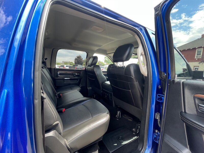 2015 RAM 1500 Laramie - Photo 8 - Nampa, ID 83651